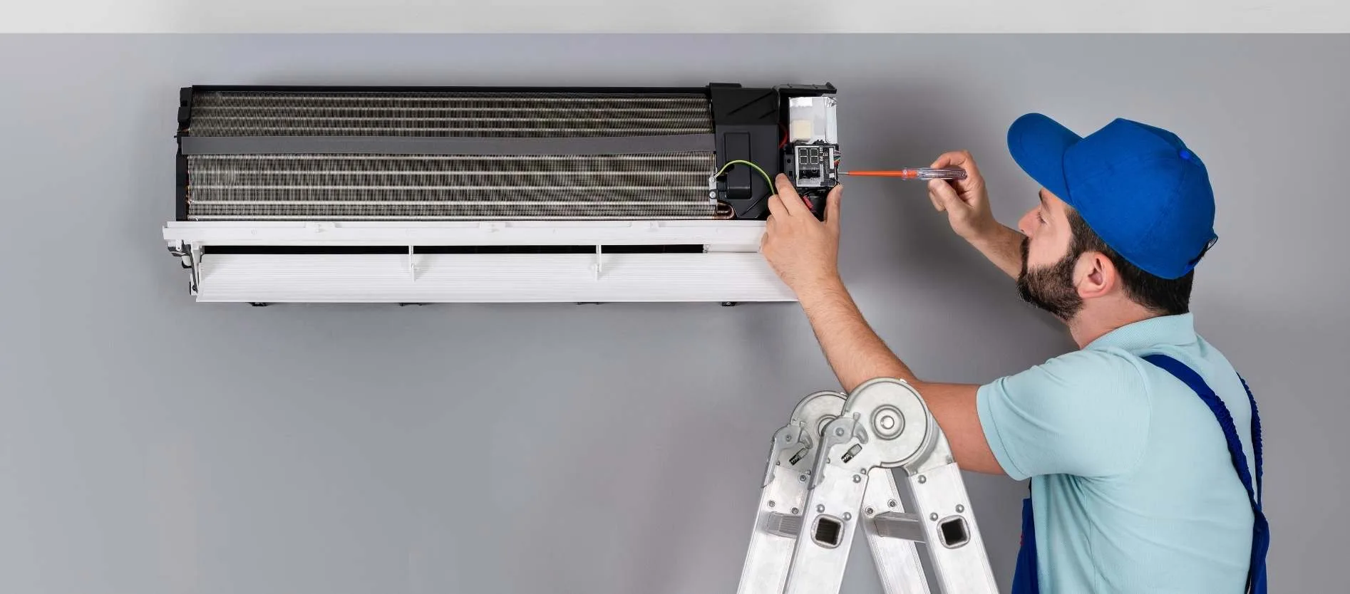 Ataşehir Yeni Çamlıca Samsung Klima Gaz Dolum Servisi